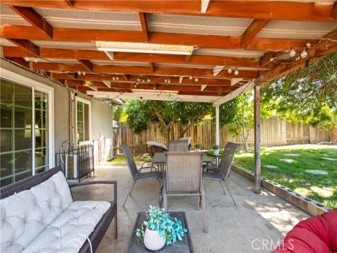 12611 Volkwood , Garden Grove, CA