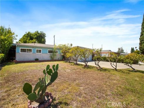 12611  Volkwood  , Garden Grove, CA