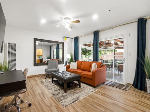 12611 Volkwood , Garden Grove, CA