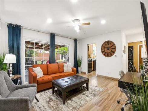 12611 Volkwood , Garden Grove, CA