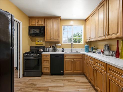 12611 Volkwood , Garden Grove, CA