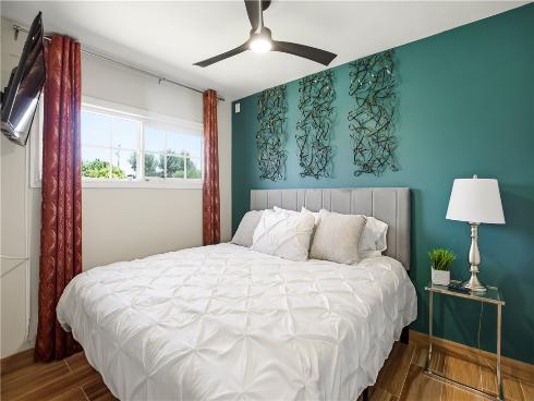 12611 Volkwood , Garden Grove, CA