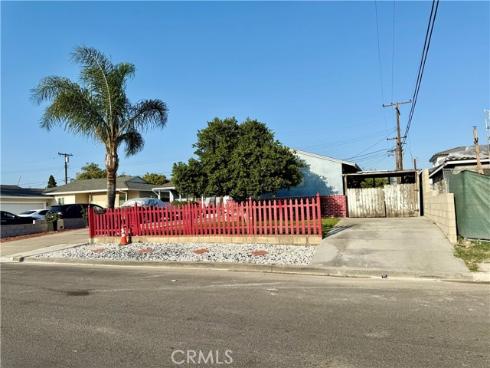 11822  Mac Murray   Street, Garden Grove, CA