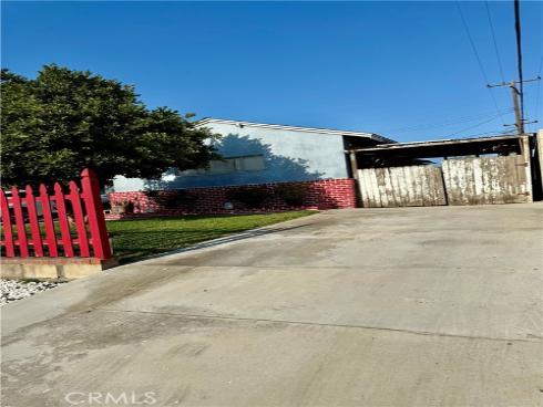 11822  Mac Murray   Street, Garden Grove, CA