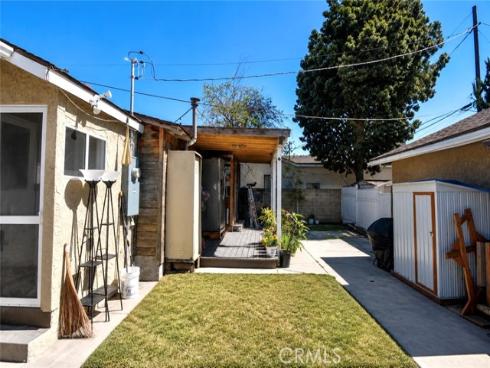 11771 Mac Murray , Garden Grove, CA