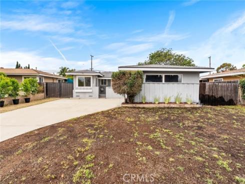 13361 Roxey Drive, Garden Grove, CA