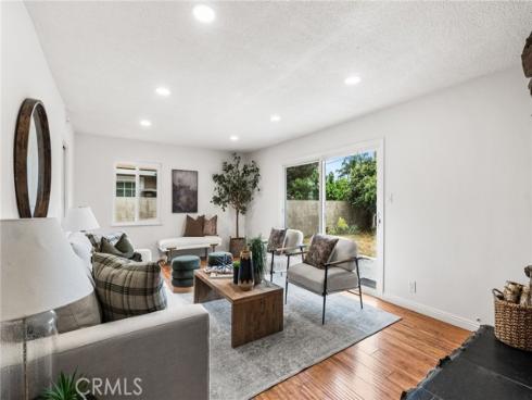 13361 Roxey Drive, Garden Grove, CA