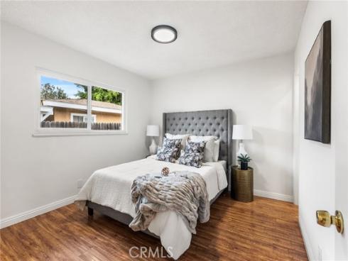 13361 Roxey Drive, Garden Grove, CA
