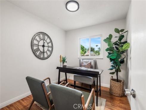 13361 Roxey Drive, Garden Grove, CA