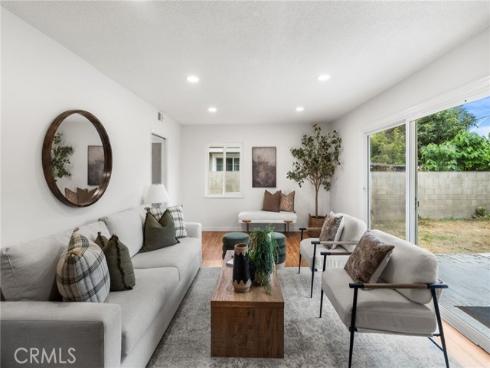 13361 Roxey Drive, Garden Grove, CA