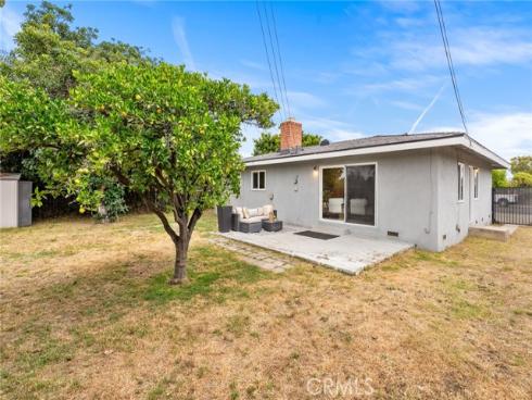 13361 Roxey Drive, Garden Grove, CA