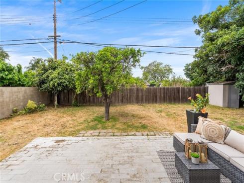 13361 Roxey Drive, Garden Grove, CA