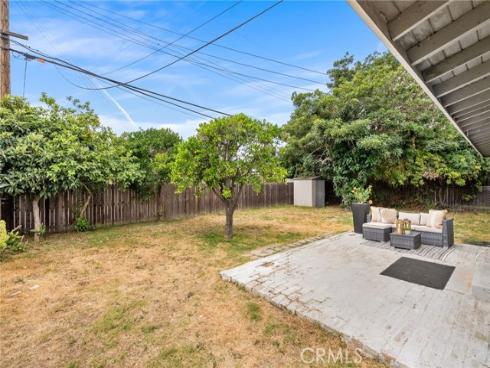13361 Roxey Drive, Garden Grove, CA