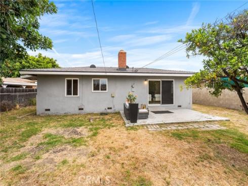 13361 Roxey Drive, Garden Grove, CA