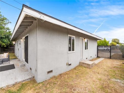 13361 Roxey Drive, Garden Grove, CA
