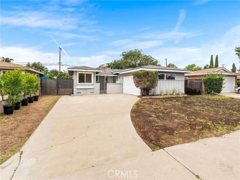 13361 Roxey Drive, Garden Grove, CA