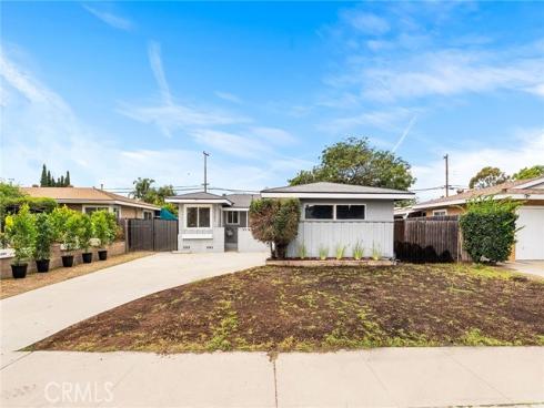 13361 Roxey Drive, Garden Grove, CA