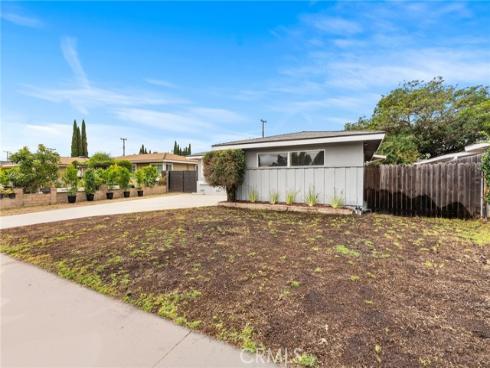 13361 Roxey Drive, Garden Grove, CA