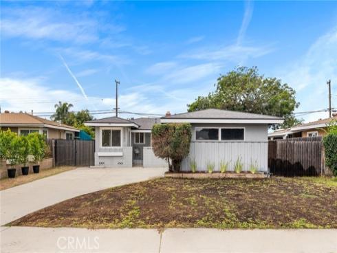 13361 Roxey Drive, Garden Grove, CA