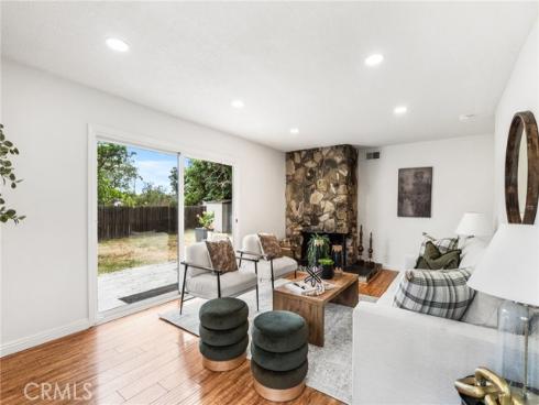 13361 Roxey Drive, Garden Grove, CA