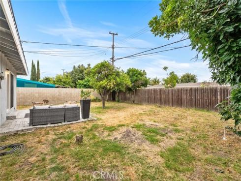 13361  Roxey   Drive, Garden Grove, CA