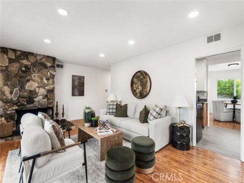 13361 Roxey Drive, Garden Grove, CA