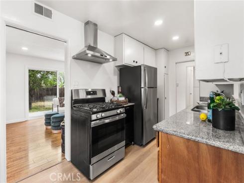 13361 Roxey Drive, Garden Grove, CA
