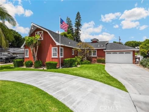 9811 Lampson Avenue, Garden Grove, CA