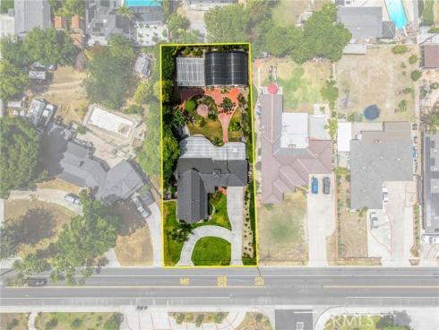 9811 Lampson Avenue, Garden Grove, CA