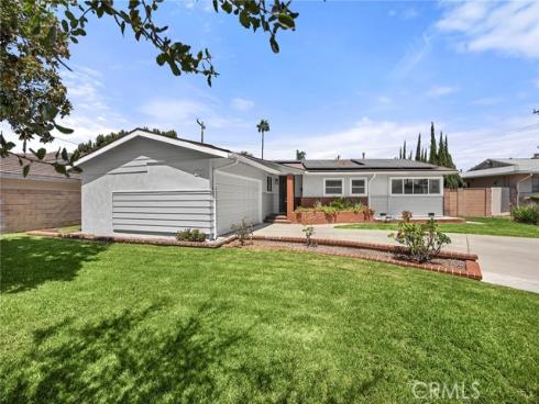 10351 Ballard Drive, Garden Grove, CA