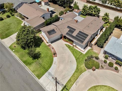 10351 Ballard Drive, Garden Grove, CA
