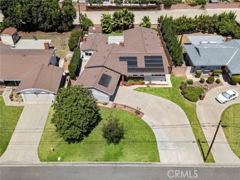10351 Ballard Drive, Garden Grove, CA