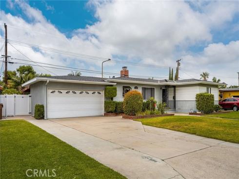 12141 Movius , Garden Grove, CA