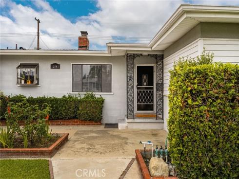 12141 Movius , Garden Grove, CA