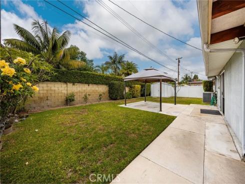 12141 Movius , Garden Grove, CA