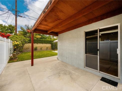 12141 Movius , Garden Grove, CA