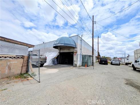 12936 Lorna Street, Garden Grove, CA