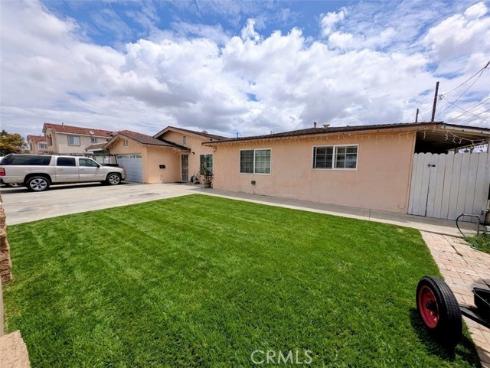 12936 Lorna Street, Garden Grove, CA