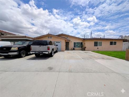 12936 Lorna Street, Garden Grove, CA