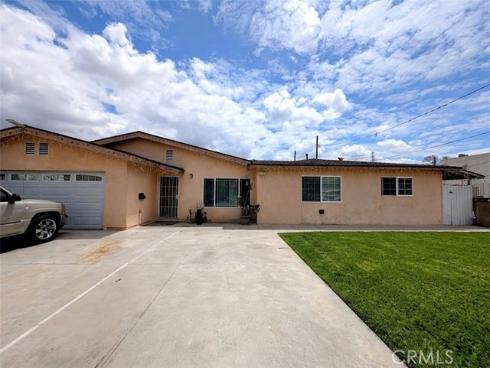 12936 Lorna Street, Garden Grove, CA