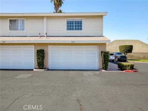 10089 15th 16 Street, Garden Grove, CA