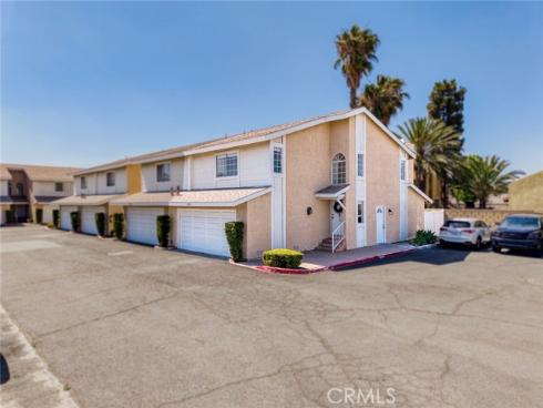10089 15th 16 Street, Garden Grove, CA