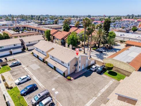 10089 15th 16 Street, Garden Grove, CA