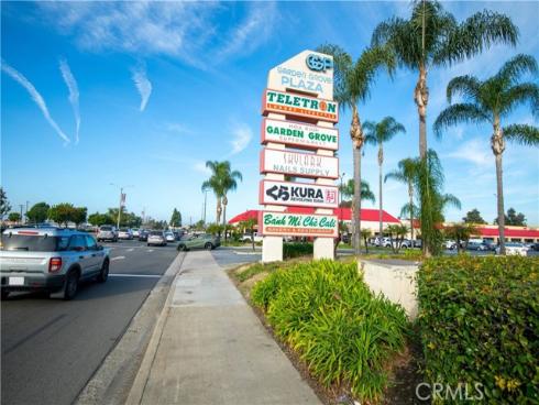 10089 15th 16 Street, Garden Grove, CA