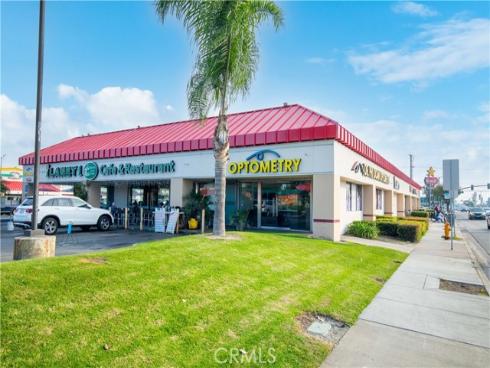 10089 15th 16 Street, Garden Grove, CA