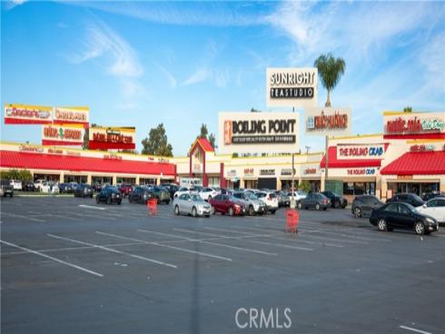 10089 15th 16 Street, Garden Grove, CA