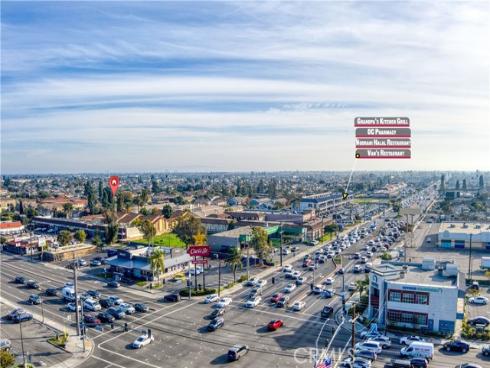 10089 15th 16 Street, Garden Grove, CA
