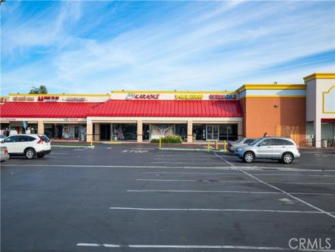 10089 15th 16 Street, Garden Grove, CA