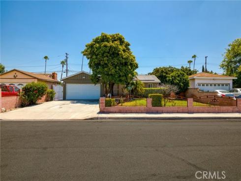 11702 Gary Street, Garden Grove, CA