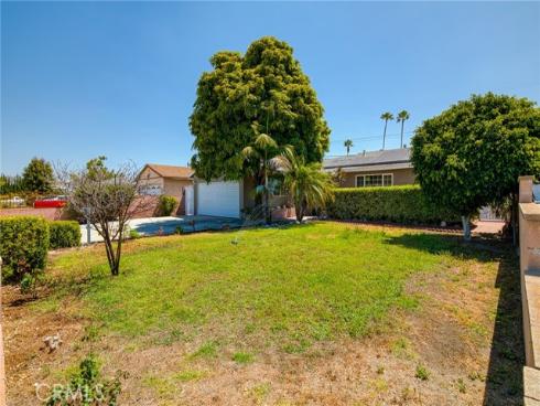 11702 Gary Street, Garden Grove, CA